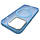 Чохол Space TPU+PC Color Matte with Magsafe для Apple iPhone 14 Pro Max (Blue), фото 3