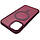 Чохол Space TPU+PC Color Matte with Magsafe для Apple iPhone 14 (Bordo), фото 3