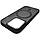 Чохол Space TPU+PC Color Matte with Magsafe для Apple iPhone 14 Pro Max (Black), фото 3