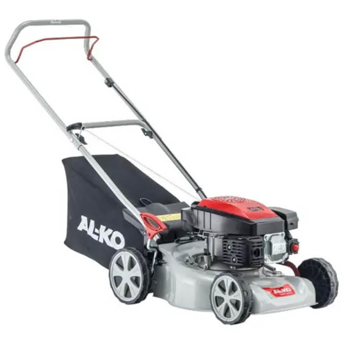 Бензинова газонокосарка Al-Ko Easy 4.20 P-S