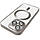 Чохол TPU Metallic Full Camera with Magsafe для Apple iPhone 13 Pro (Matte Titan), фото 3