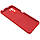 Чохол Soft Silicone Case Full для Xiaomi Redmi Note 10/Note 10S/Poco M5S (Red), фото 3