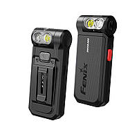 Ліхтар Fenix SW05R-RED LED, фото 4