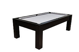 Обідній більярдний стіл Корван 8 футів з комплектом для гри