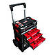 Набір інструментальних Qbrick System Card 2.0 Plus Drawer 3 Expert, фото 5