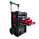 Набір інструментальних Qbrick System Card 2.0 Plus Drawer 3 Expert, фото 6