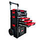 Набір інструментальних ящиків Qbrick System PRO Set 3 2.0 Drawer 3 Expert, фото 3