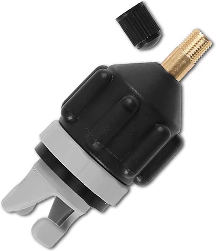 Клапан воздушного насоса