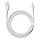 Кабель Baseus Pudding Series Fast Charging Cable Type-C - Lightning 20W/2m (P10355701221-01) (White), фото 7