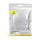 Кабель Baseus Pudding Series Fast Charging Cable Type-C - Lightning 20W/2m (P10355701221-01) (White), фото 8