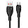Кабель Baseus Pudding Series Fast Charging Cable USB - Type-C 100W/2m (P10355703111-01) (Black), фото 3