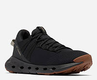 Мужские кроссовки для треккинга Columbia Terrastride Aro черные (Размер: 43)