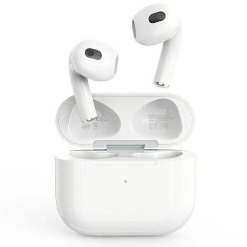 Bluetooth навушники (TWS) XO Q4 (Білий)
