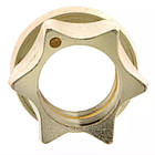 Гайка піджимна для змішувача WEZER WKM 028, фото 2