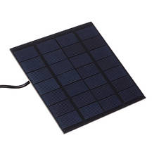 Садовий фонтан на сонячних батареях Gardlov 25184, фото 3