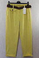 Штани жіночі з кишенькою