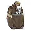 Наплічна сумка Vanguard VEO GO 21M Khaki-Green | Для фото- відеотехніки DSLR, CSC, Nikon, Canon, Sony, фото 8