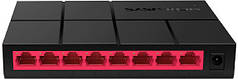 Комутатор Mercusys MS108G
