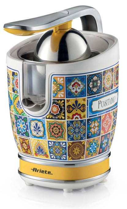 Соковижималка Ariete 0413 POSITANO