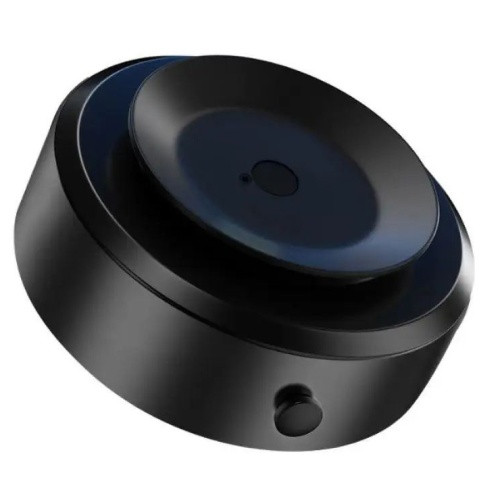 Автотримач X8Q Magnetic/Vacuum (Чорний)
