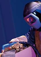 Плазмове різання металу: принцип роботи, технологія, системи