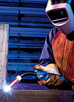 Ергономіка очима зварника