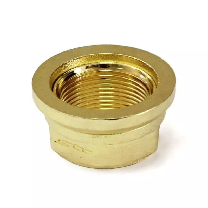 Гайка піджимна для змішувача FRAP F34901, фото 1