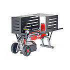 Дровокол AL-KO LSH 370/4