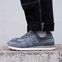 Чоловічі кросівки new balance 574 classic нью баланс 41 розмір