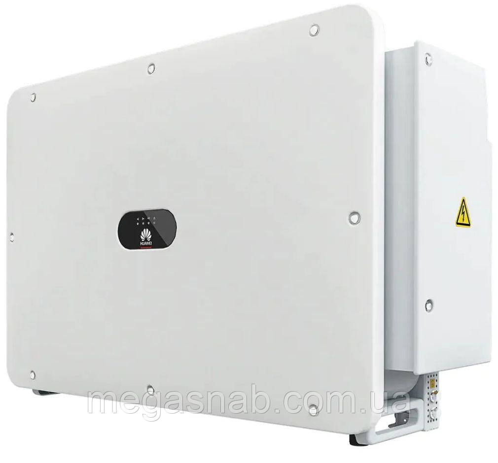 Мережевий інвертор Huawei Sun 2000-30KTL-M3, фото 1