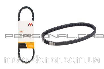 Ремінь варіатора 664 * 16,5 Suzuki AD50 "MANLE", фото 1