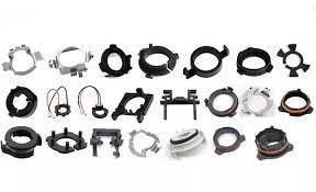 Перехідники для LED ламп