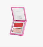 Bellaoggi CHEEK&BRIGHT Палітра для обличчя румяна та хайлайтер 03, фото 4