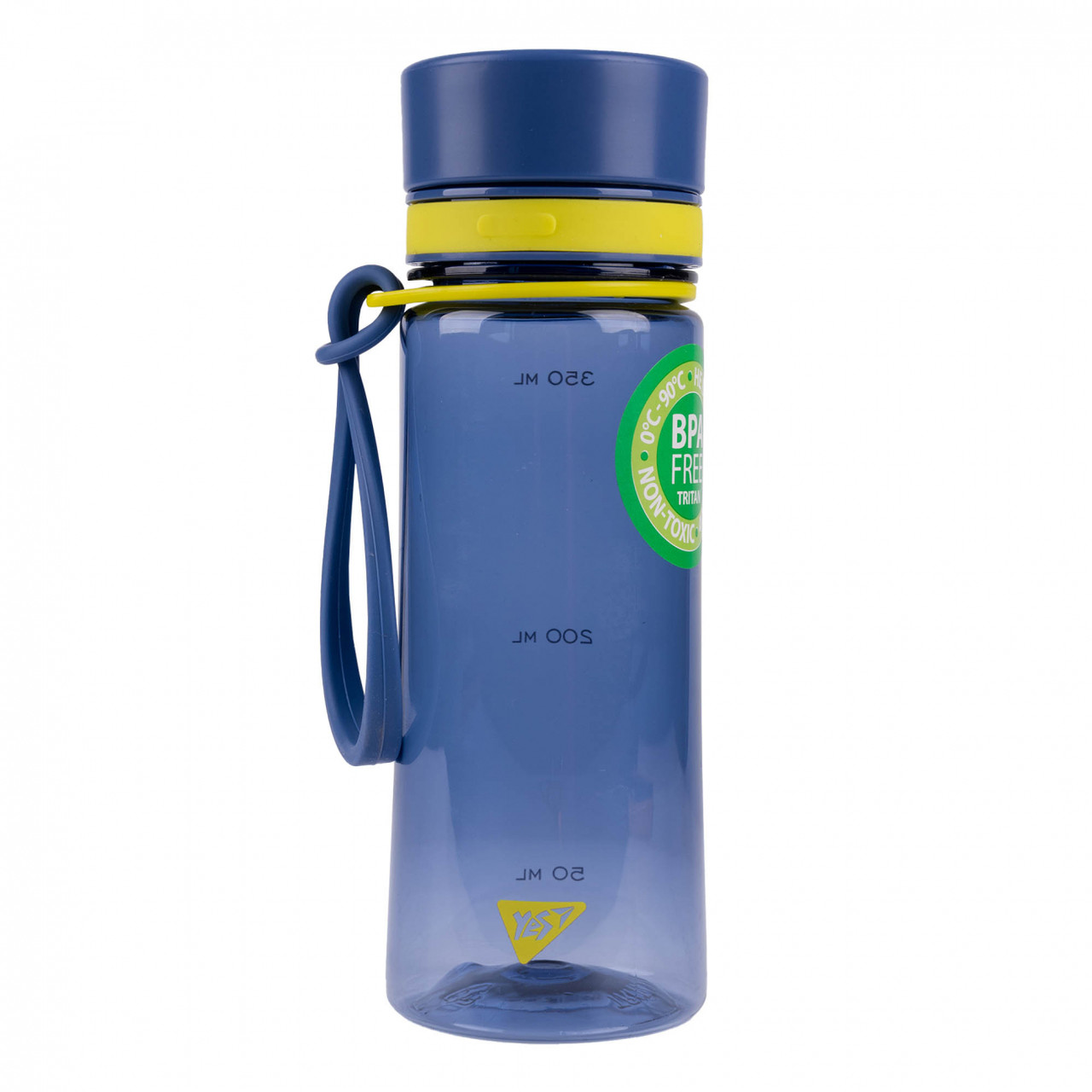 Пляшка для води Yes Fusion 400 мл, фото 1