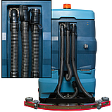 Підлогомийна машина з сидінням для водія Profter E-130 (5300 м²/год 2400 Вт), фото 7