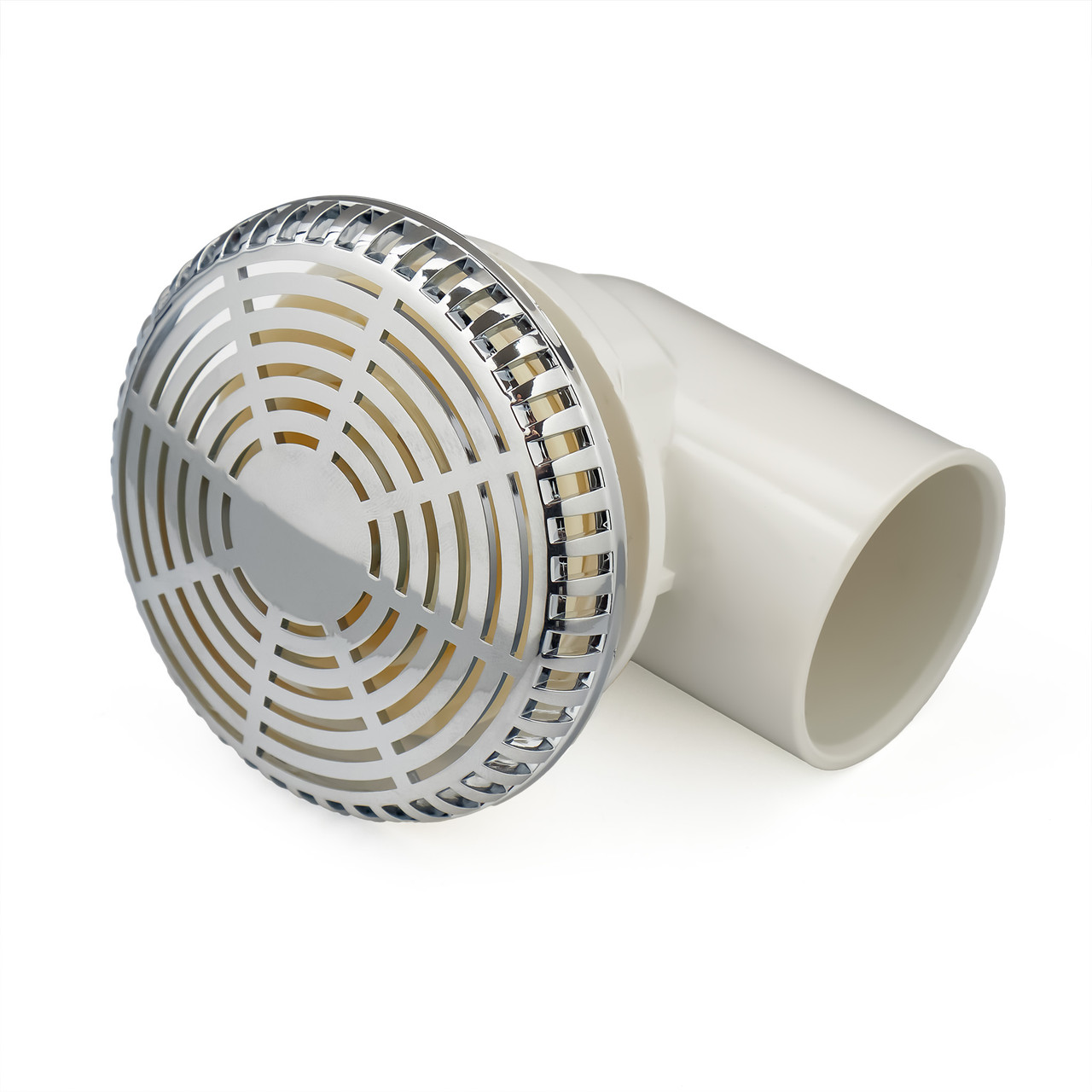 Водозабір для гідромасажної ванни, джакузі VZ-03 стандартного зразка.