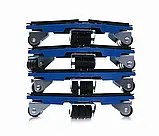 Комплект для переміщення меблів Kraft&Dele KD3020 300 кг, фото 5