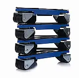 Комплект для переміщення меблів Kraft&Dele KD3020 300 кг, фото 8