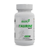 Healthy Sport Nutrition (MST) Taurine 500 mg (60 caps)