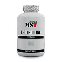 MST L-Citrulline 1100 (240 caps)