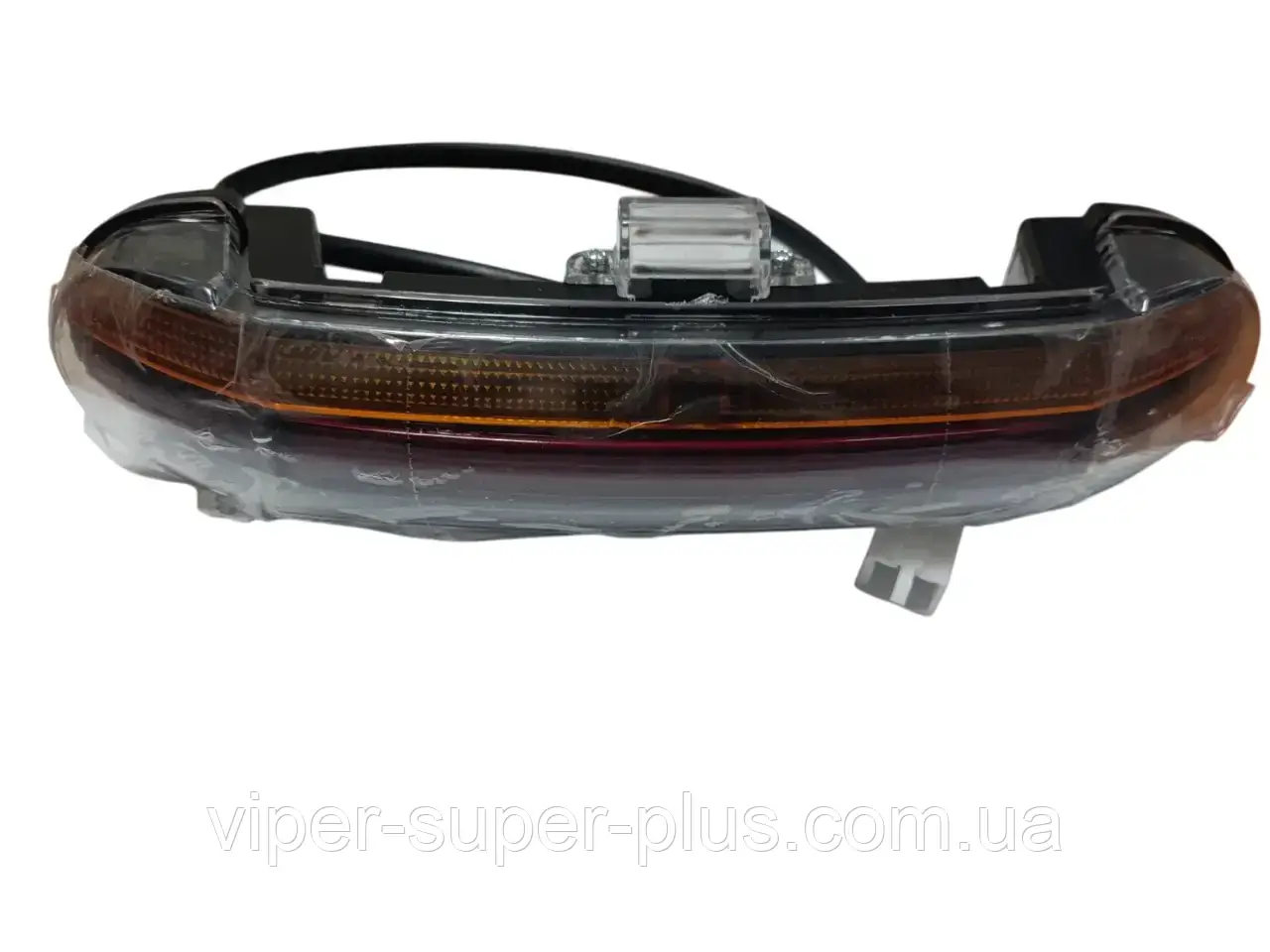 Фара задня в зборі для електровелосипедів Crosser MAX