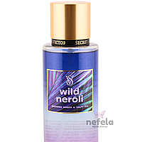 Спрей для тела Victoria's Secret Body Mist Midnight Heatwave WILD NEROLI