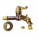 Садова колонка для води DIANA, фото 5