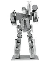 Металевий 3D-пазл Megatron