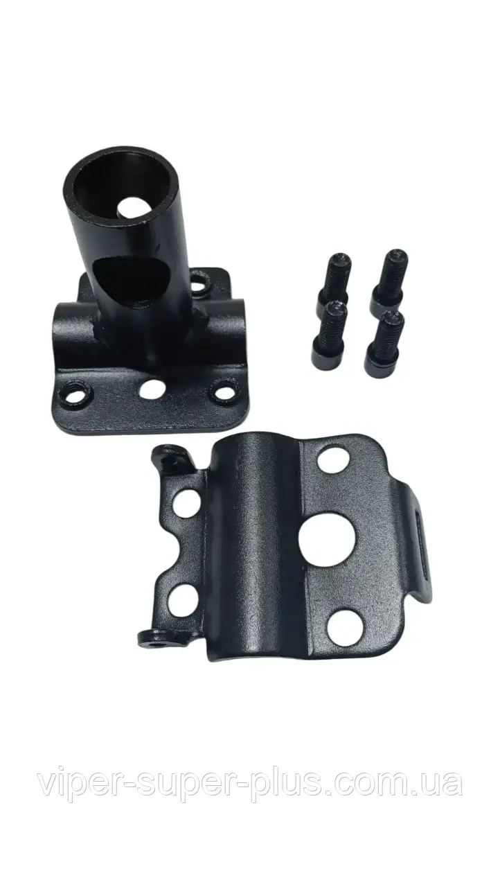 Рульова колонка в зборі для електровелосипеда Crosser MAX 378