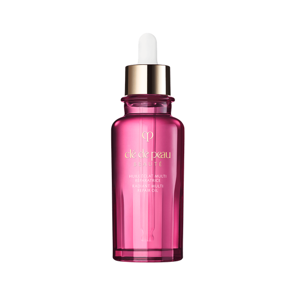 Shiseido Cle De Peau Beaute Radiant Multi Repair Oil Універсальна відновлююча олія, 75 мл, фото 1