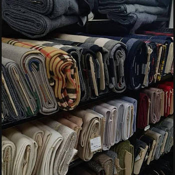 Ангора трикотаж Нео