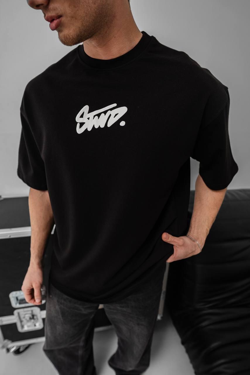 Чоловіча футболка STWD