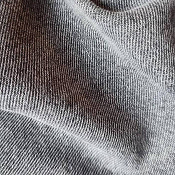 Коттон джинс щільний діагональ