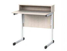 Стіл-помічник для кабінету хімії або фізики